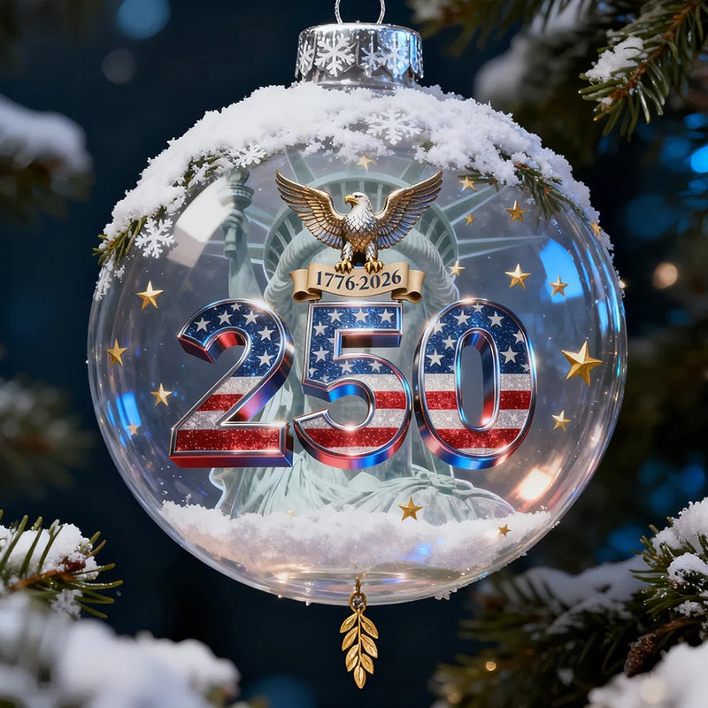 🎖️🇺🇸 - U.S. military 250th anniversary decoration🎖️