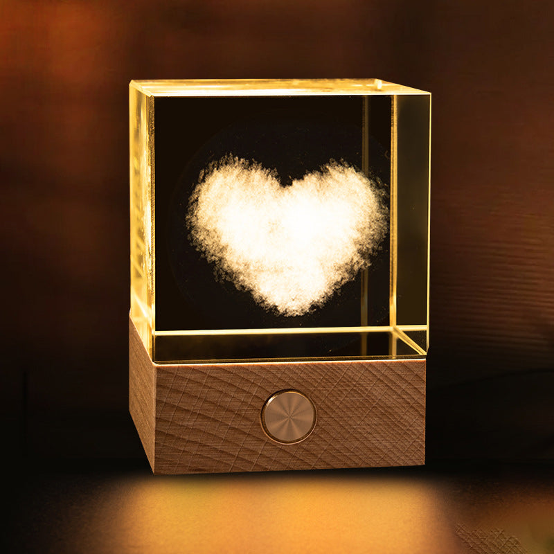 🎅🔥Last day of the sale! 3D Planet Crystal decorate🪐