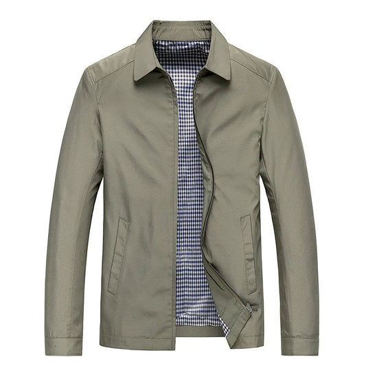 Lauren Men's Luxury Summer Jacket