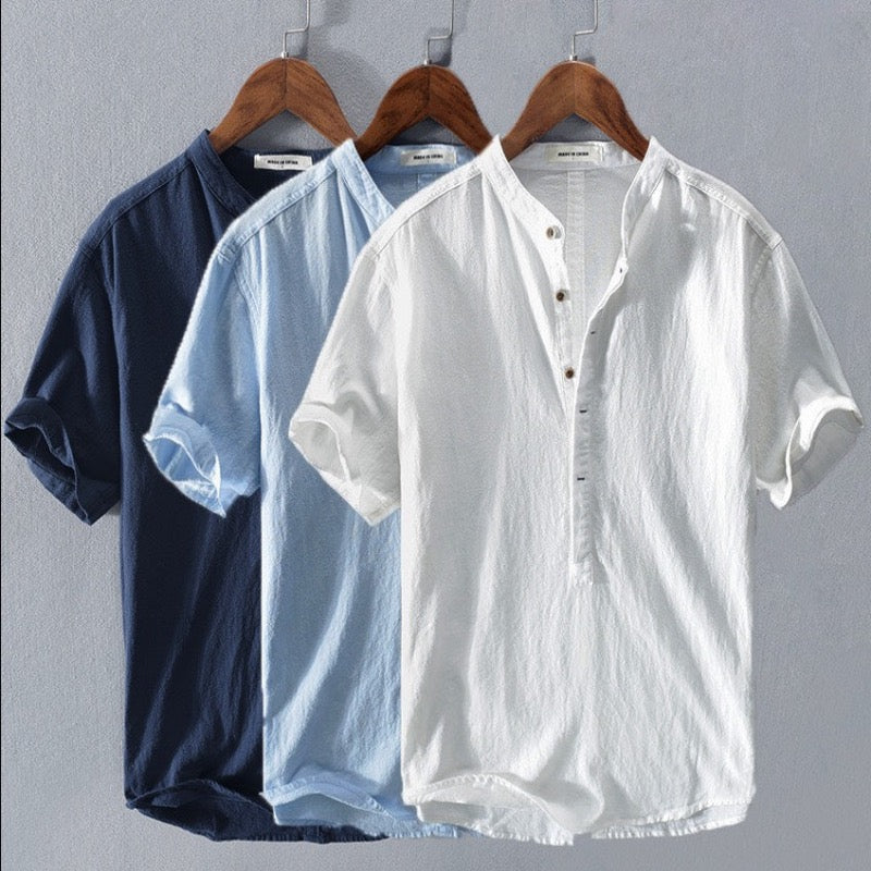 Comfortable Summer Shirt
