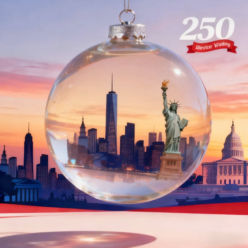 🎖️🇺🇸 - U.S. military 250th anniversary decoration🎖️