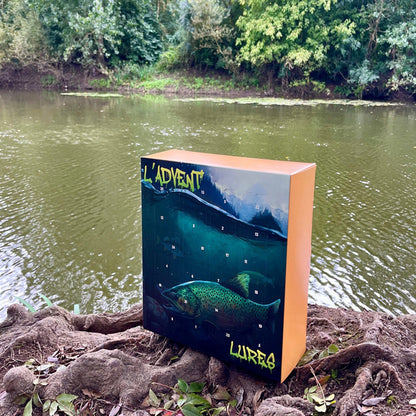 Colitt - Fishing Tackle Countdown