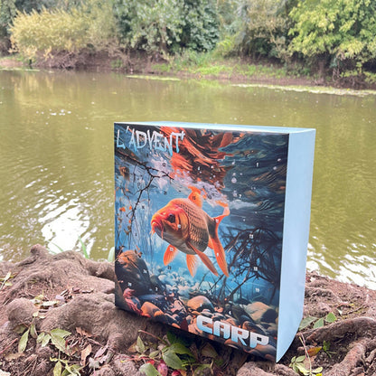 Colitt - Fishing Tackle Countdown