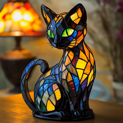 🔥 LAST DAY 50% OFF - Funny Kitten Lamps 🔥 Buy 2, get free shipping