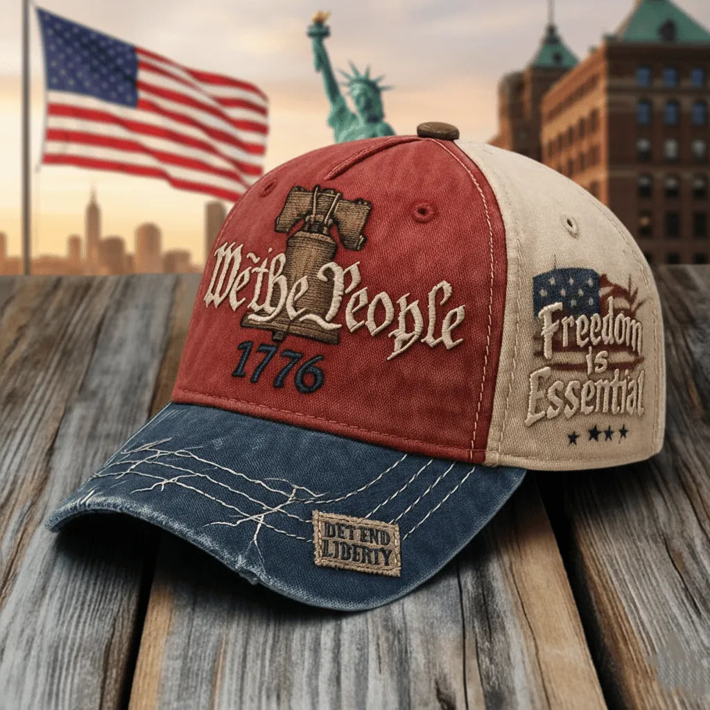 🔥United States 250th Anniversary Cap