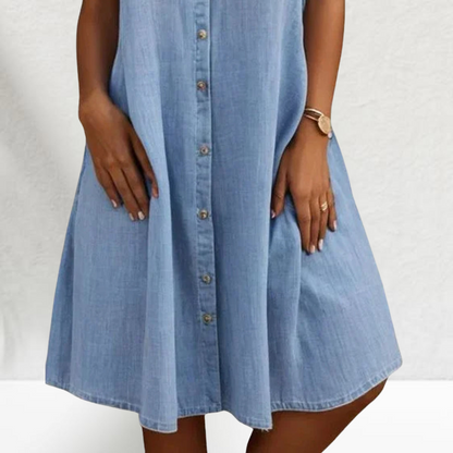 The Timeless Denim Classic