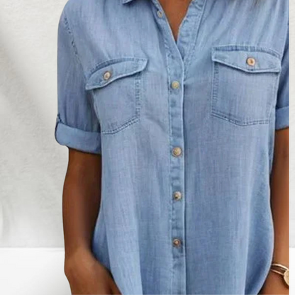 The Timeless Denim Classic