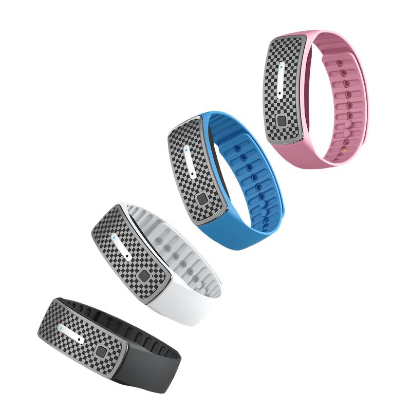 2025 New Mosquito Repellent Bracelet