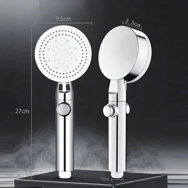 🔥🔥Multi-functional High Pressure Shower Head