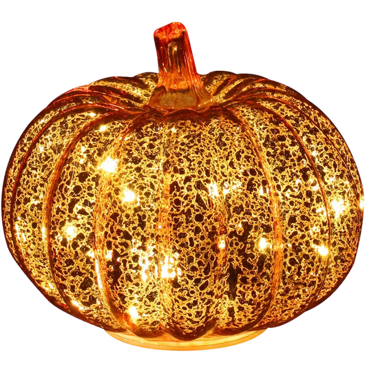 Halloween lighting decorations: Halloween pumpkin lanterns