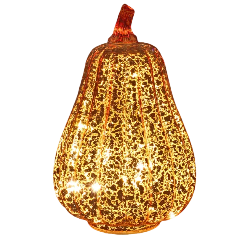 Halloween lighting decorations: Halloween pumpkin lanterns