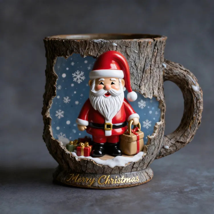🔥This Week Special Offer 49% OFF🔥Christmas Themed Mugs Collection