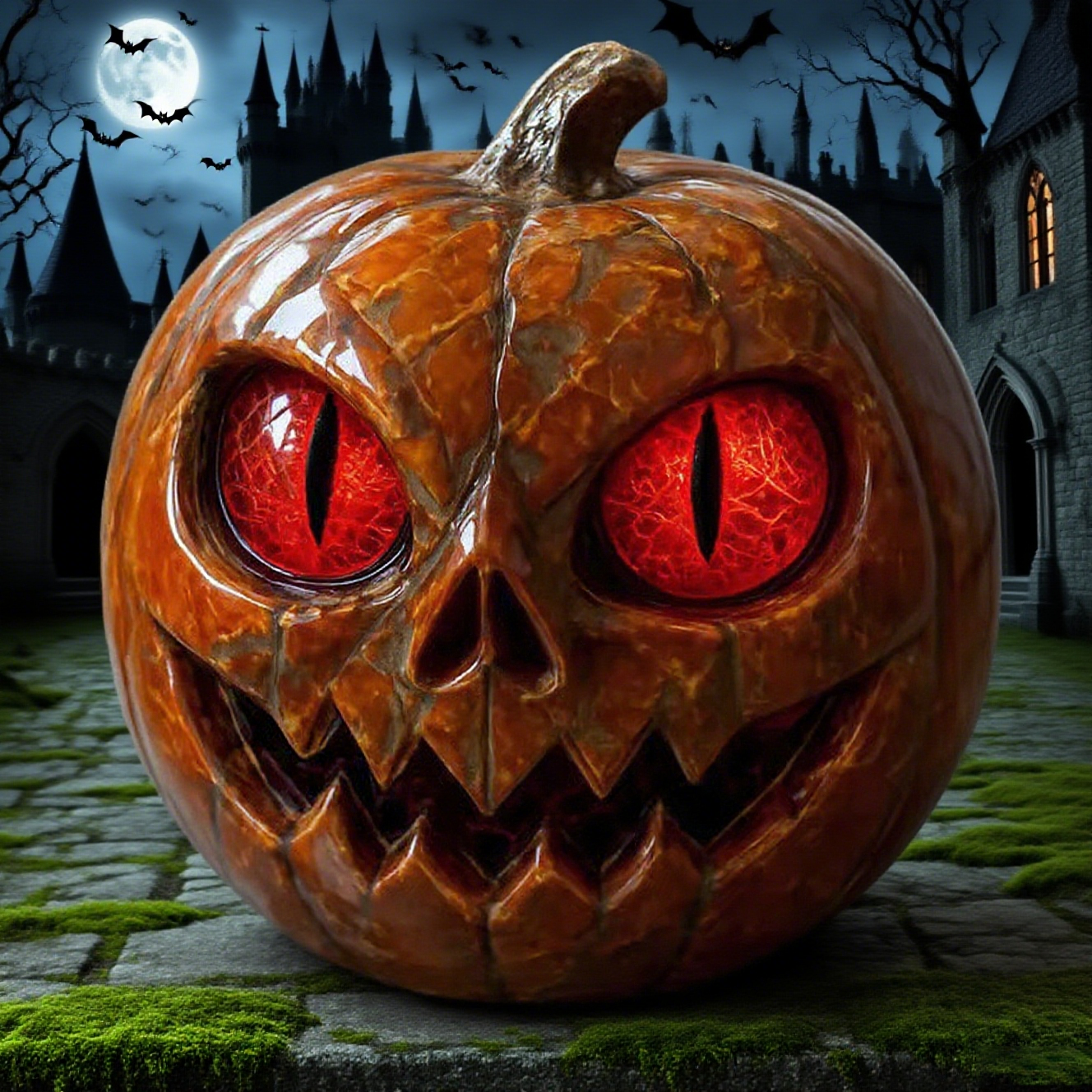 🎃Halloween Pumpkin Decorations