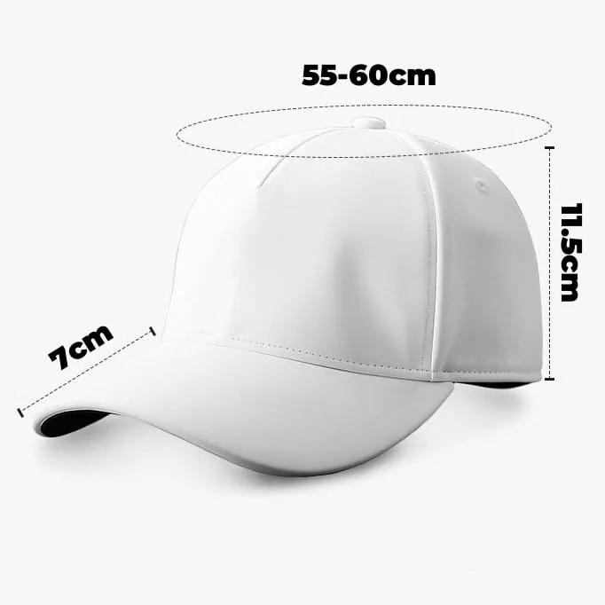 No Kings Freedom Cap