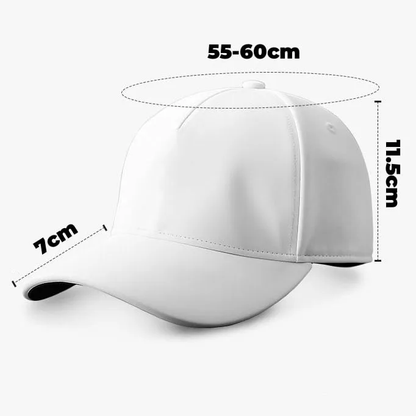 No Kings Freedom Cap