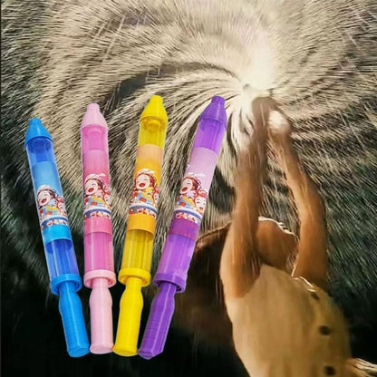 ☀️🎆Firework Style Water Spray Toy🔫💧