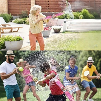 ☀️🎆Firework Style Water Spray Toy🔫💧