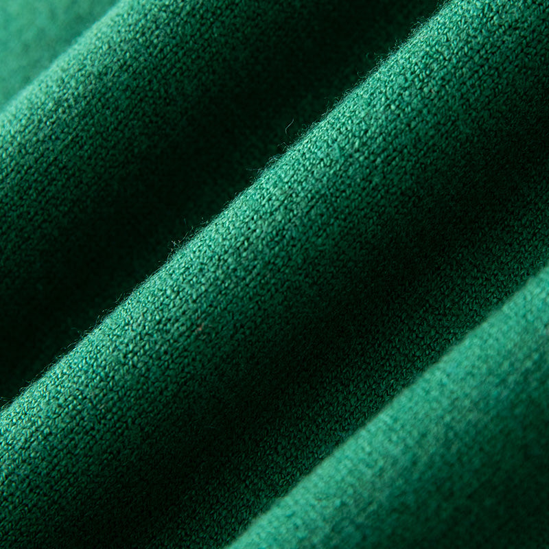 Men's Long Sleeve Cashmere Sweater