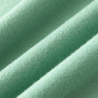 Men's Long Sleeve Cashmere Sweater