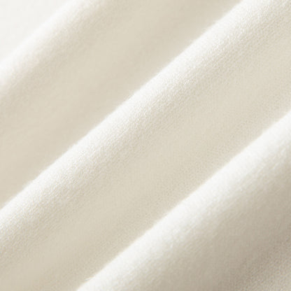 Men's Long Sleeve Cashmere Sweater