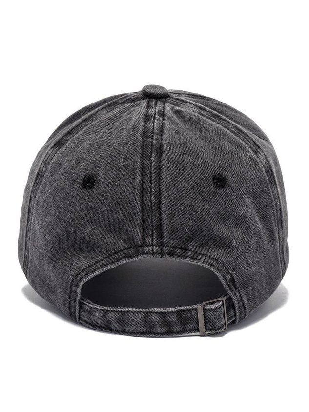 Men's American Flag Being Dad Is An Honor Being Papa Baseball Cap