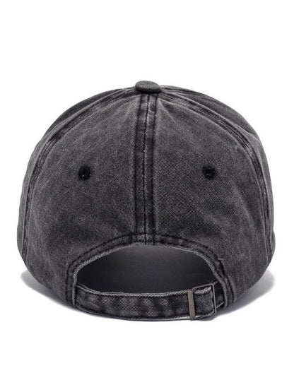 Men's American Flag Being Dad Is An Honor Being Papa Baseball Cap