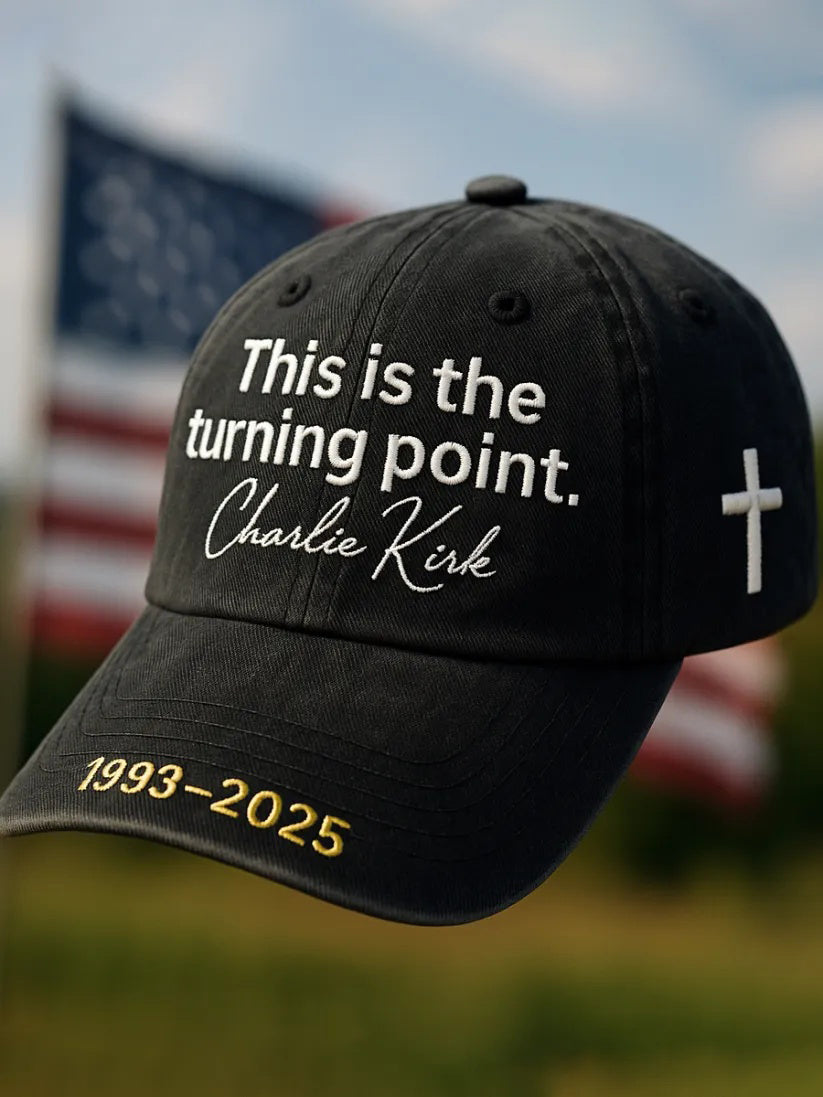 Freedom American A True Patriot Hat