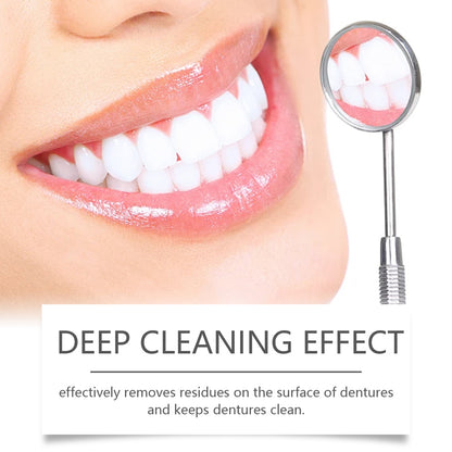 Moldable Silicone Denture Reline Kit