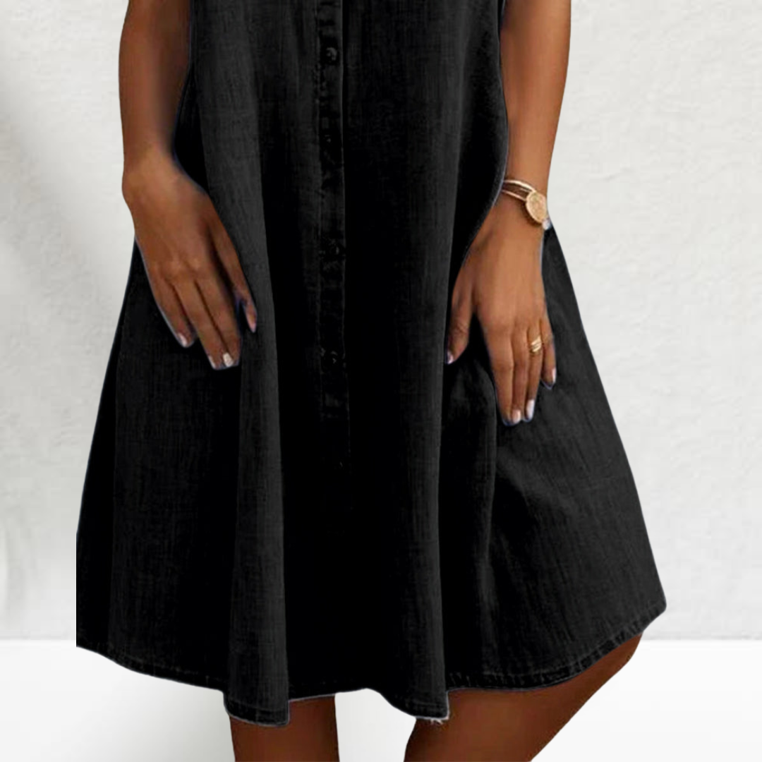 The Timeless Denim Classic