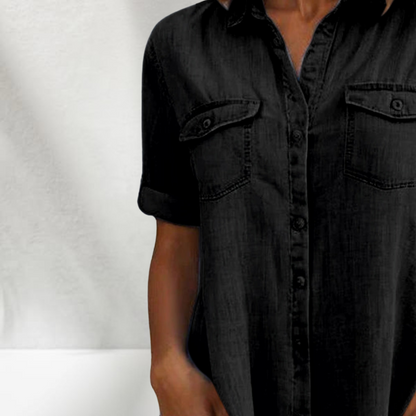 The Timeless Denim Classic