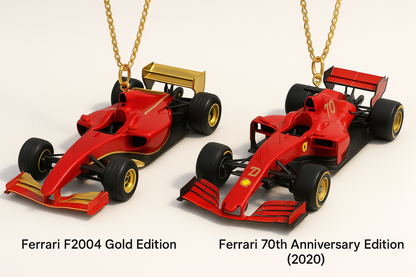 Ferrari Advent Calendar 2025