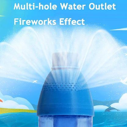 ☀️🎆Firework Style Water Spray Toy🔫💧