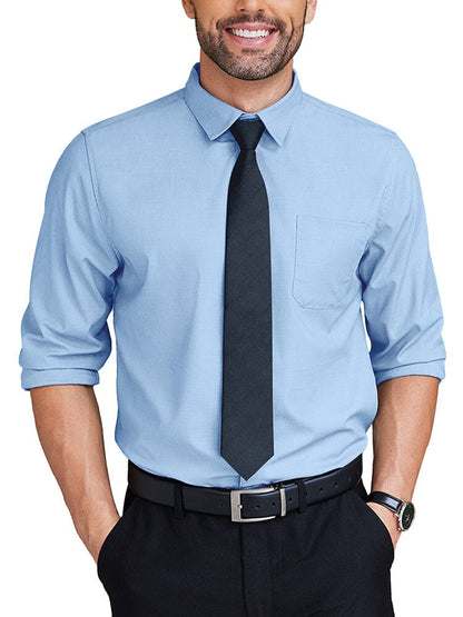 Wrinkle Free Business Shirt
