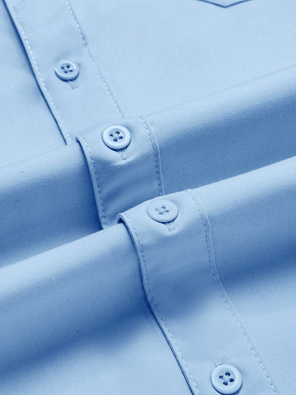Wrinkle Free Business Shirt