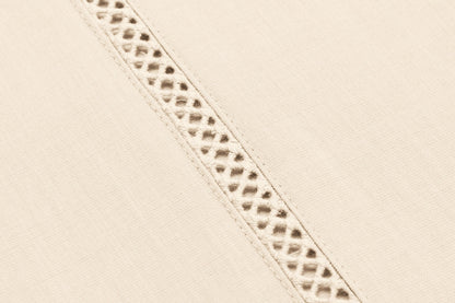 Summer Cuban Guayabera Shirt