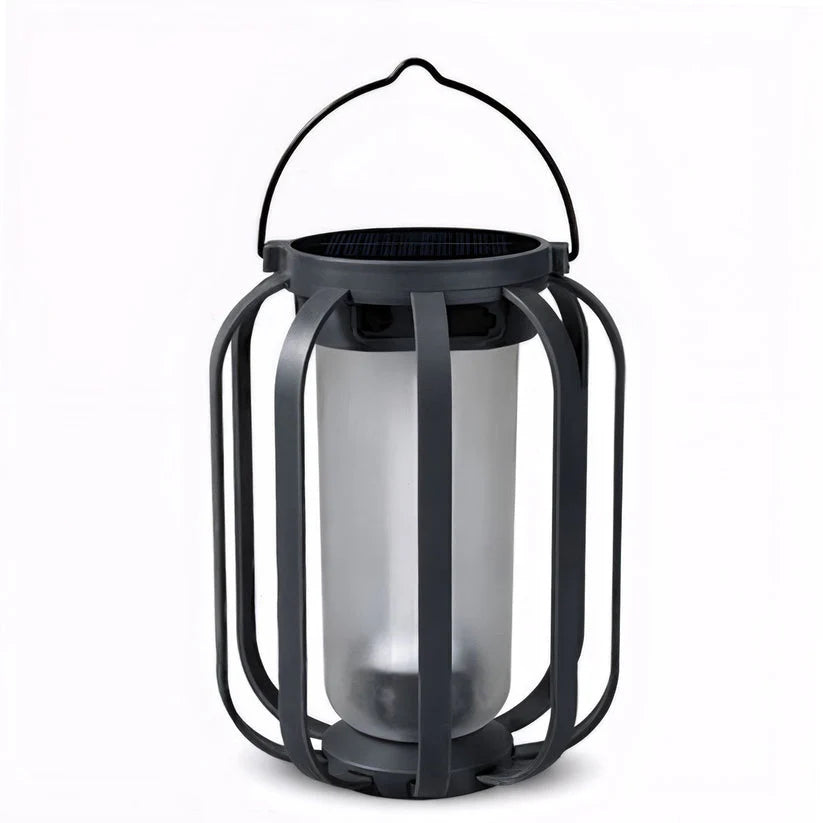 Lumo™ Solar Flameless Lantern