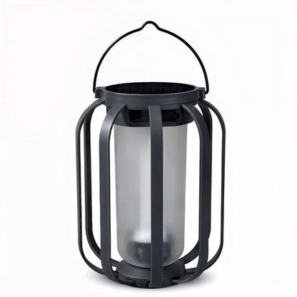 Lumo™ Solar Flameless Lantern