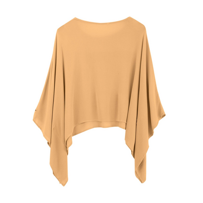 women's casual solid color loose skirt two-piece suit