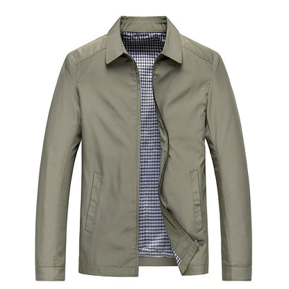 Lauren Men's Luxury Summer Jacket