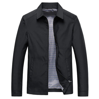 Lauren Men's Luxury Summer Jacket