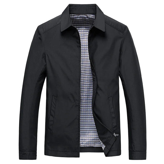 Lauren Men's Luxury Summer Jacket
