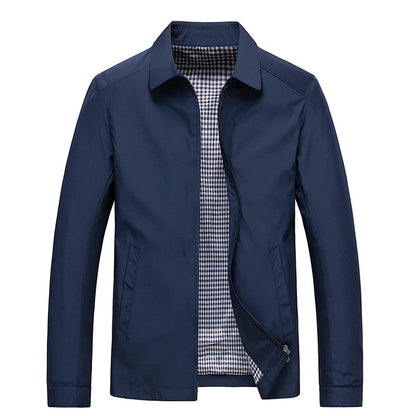 Lauren Men's Luxury Summer Jacket