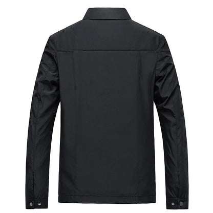 Lauren Men's Luxury Summer Jacket