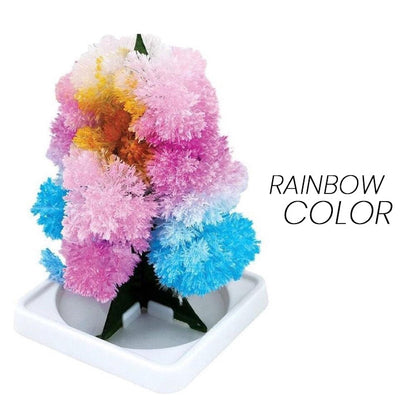 ✨ Magic DIY Christmas Tree