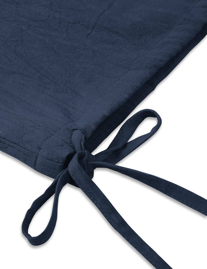 Cotton Linen Style Loose Yoga Pants