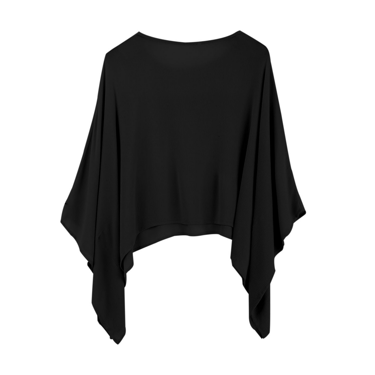 women's casual solid color loose skirt two-piece suit