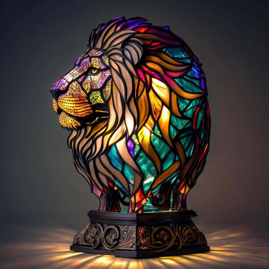 🔥 LAST DAY 50% OFF - Funny Animal table lamp 🔥 Buy 2, get free shipping