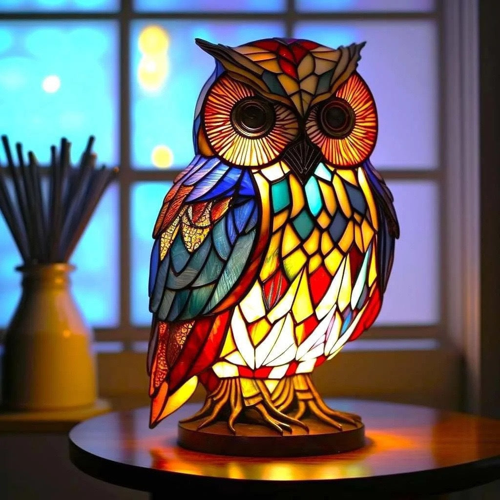 🔥 LAST DAY 50% OFF - Funny Animal table lamp 🔥 Buy 2, get free shipping