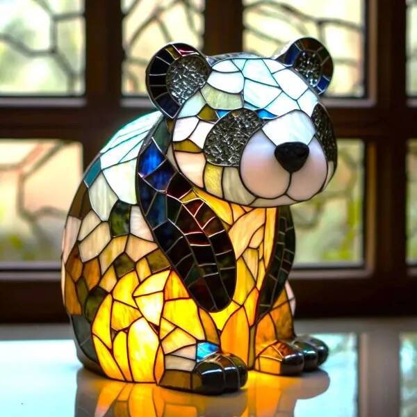 🔥 LAST DAY 50% OFF - Funny Animal table lamp 🔥 Buy 2, get free shipping
