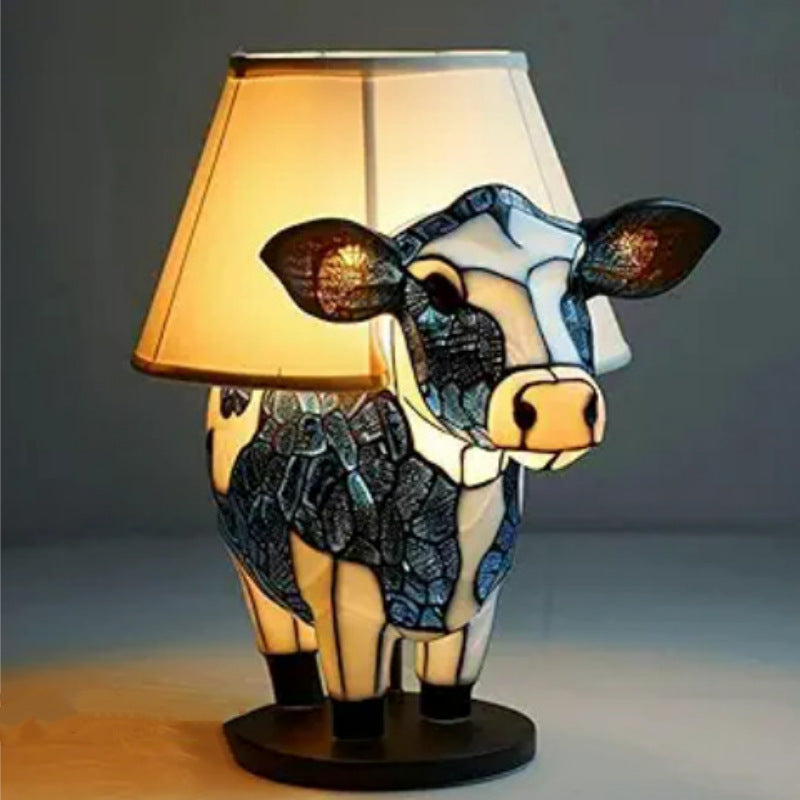 🔥 LAST DAY 50% OFF - Funny Animal table lamp 🔥 Buy 2, get free shipping